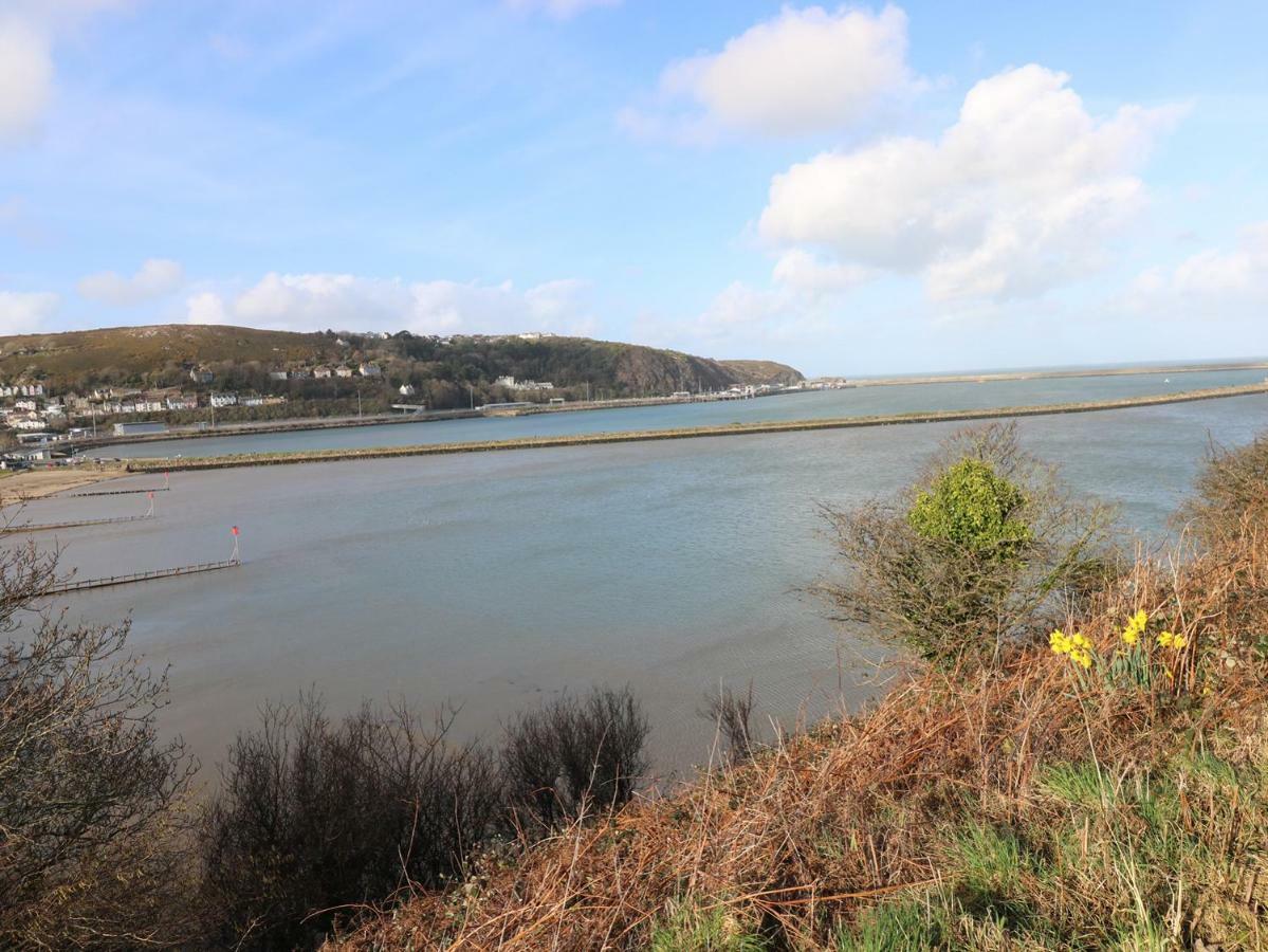 Vila The Old Stables Fishguard Exteriér fotografie